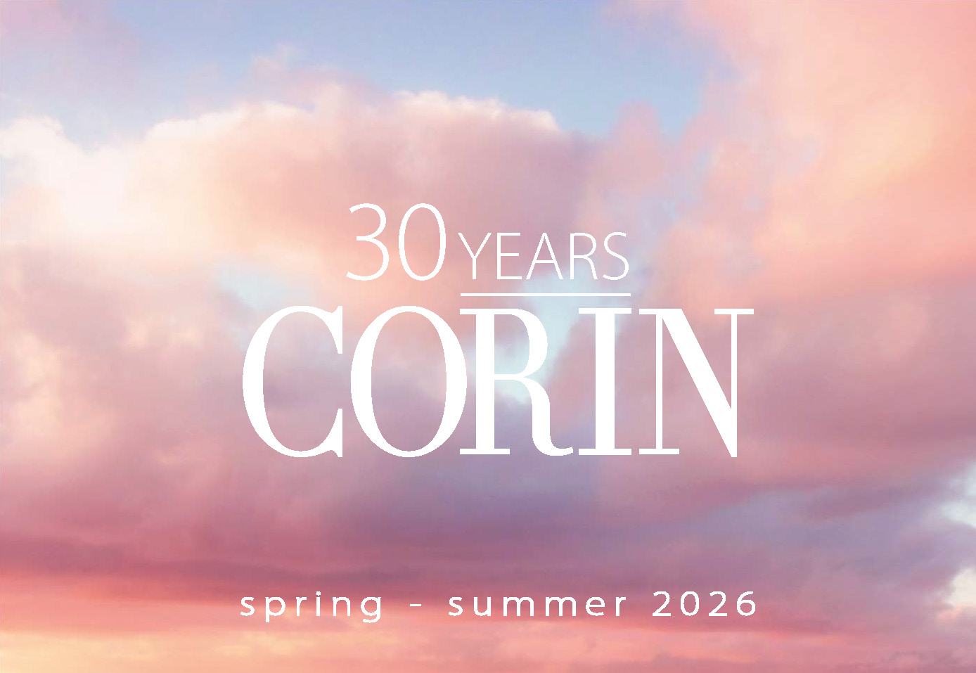 Kolekcja Wiosna Lato 2026